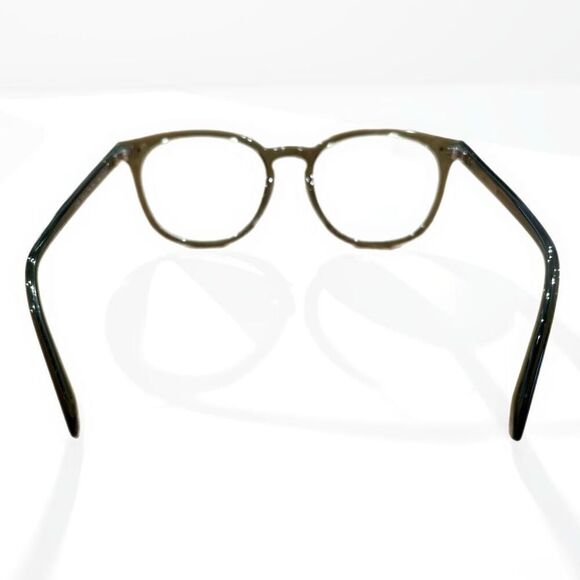 Warby Parker Carlton Eyeglasses. Size 145. main image 4